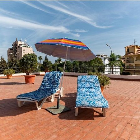 Apartamento Oasis Torremolinos Buitenkant foto