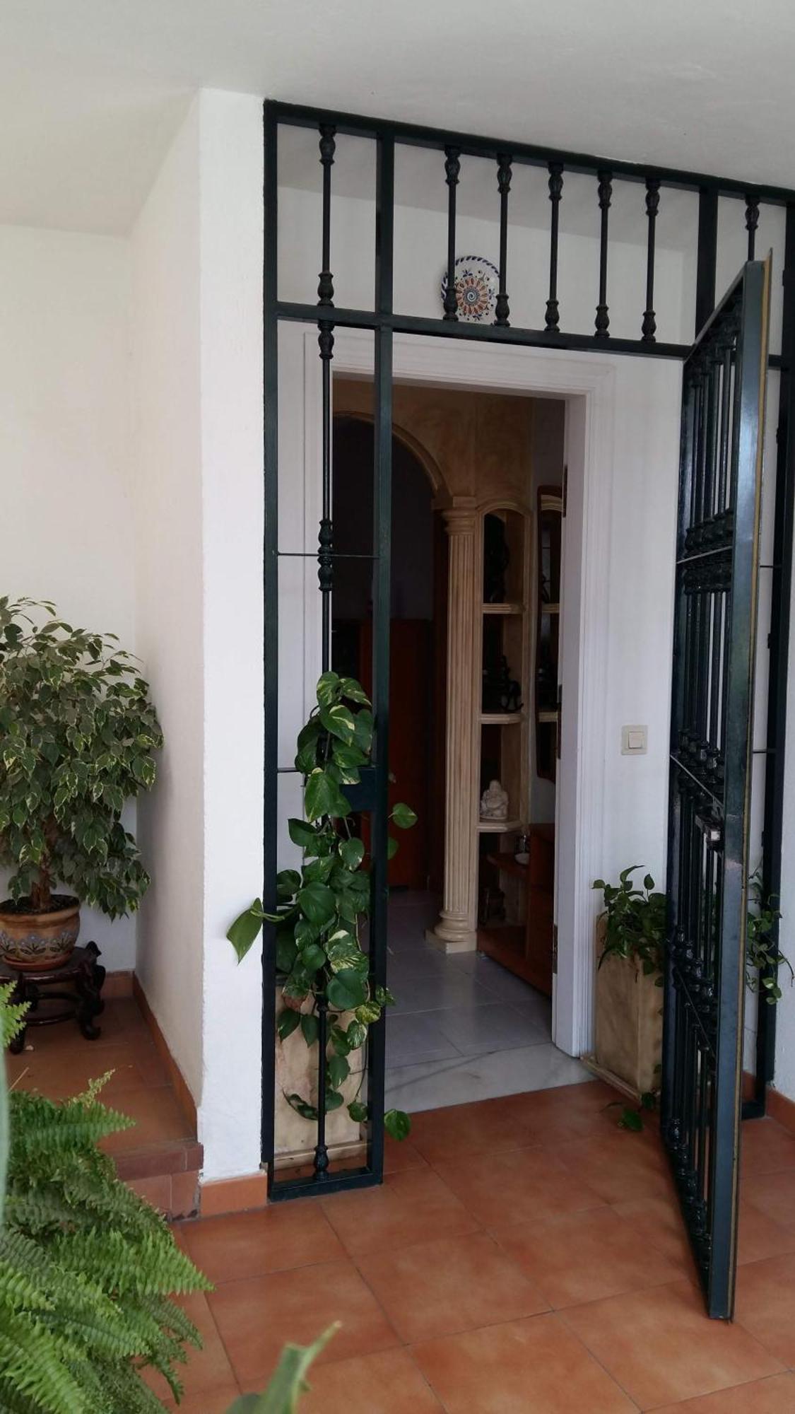 Apartamento Oasis Torremolinos Buitenkant foto