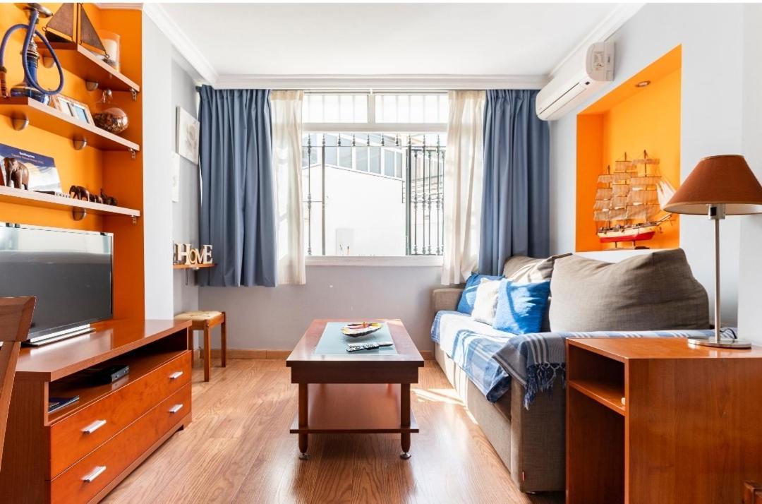 Apartamento Oasis Torremolinos Buitenkant foto