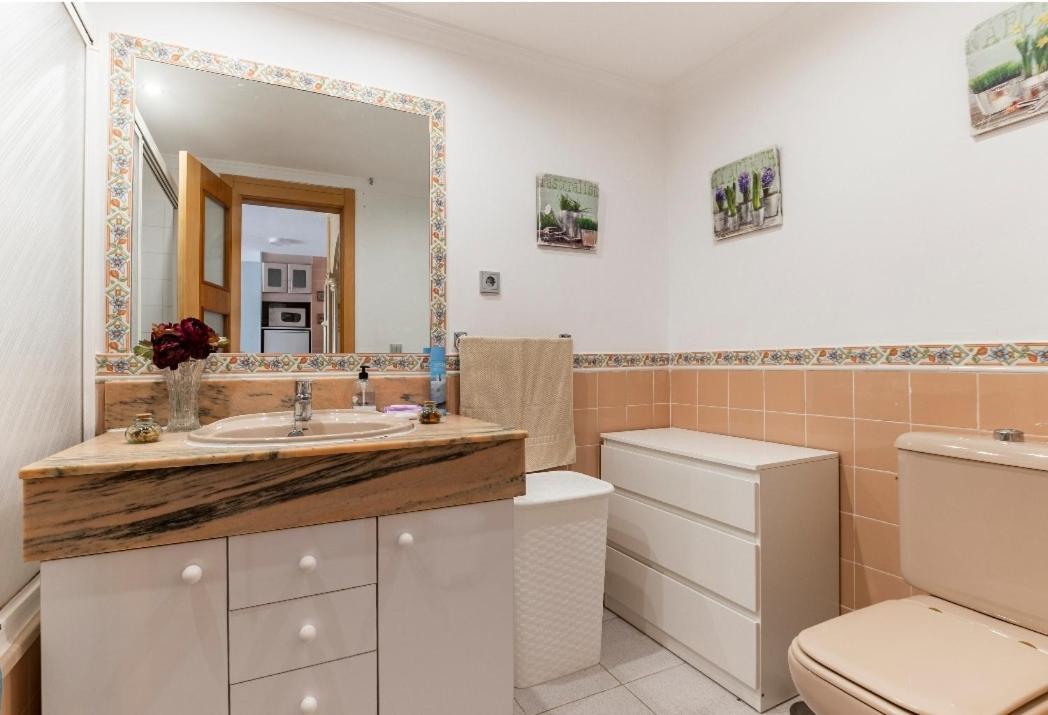 Apartamento Oasis Torremolinos Buitenkant foto