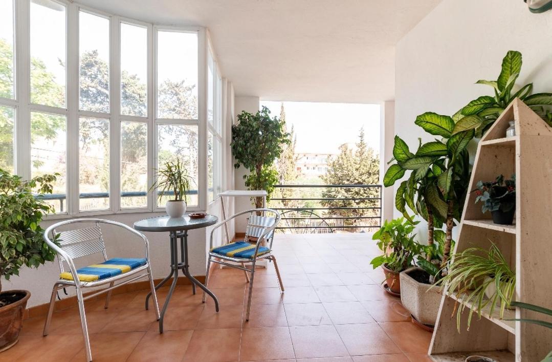 Apartamento Oasis Torremolinos Buitenkant foto
