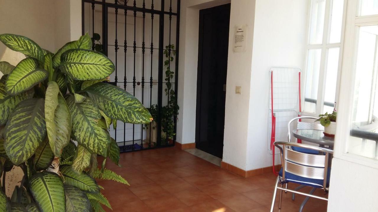 Apartamento Oasis Torremolinos Buitenkant foto