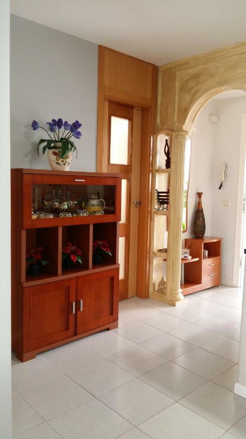 Apartamento Oasis Torremolinos Buitenkant foto