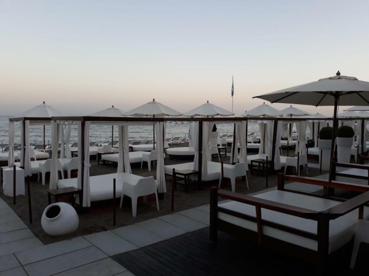 Apartamento Oasis Torremolinos Buitenkant foto